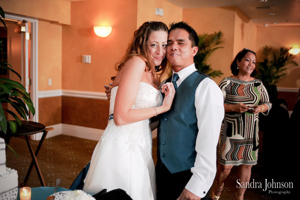 Best Heathrow Country Club wedding photographer - Sandra Johnson (SJFoto.com)